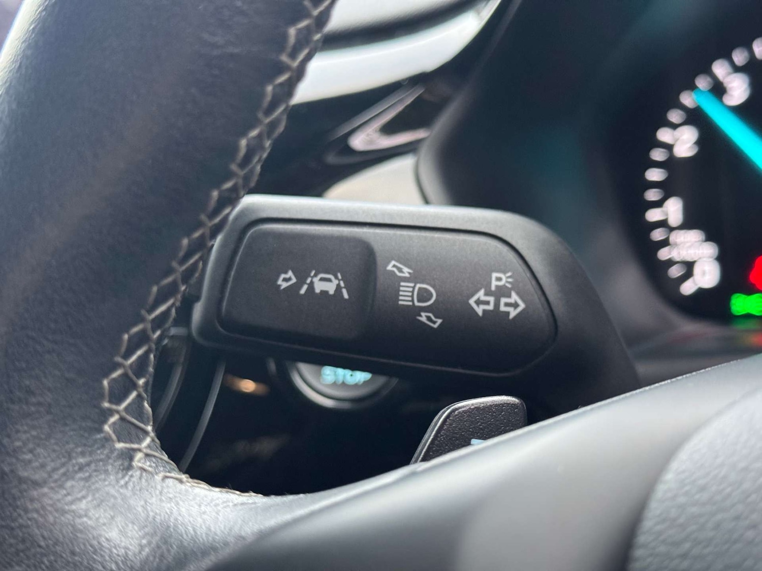 Used Ford Fiesta 2017 for sale - 76579684: Photo 25