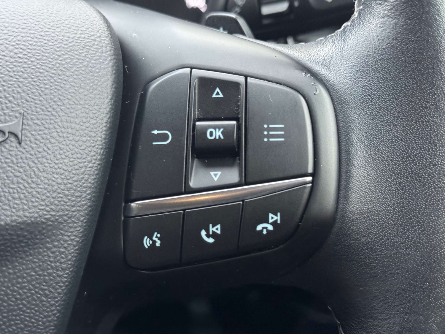 Used Ford Fiesta 2017 for sale - 76579684: Photo 28