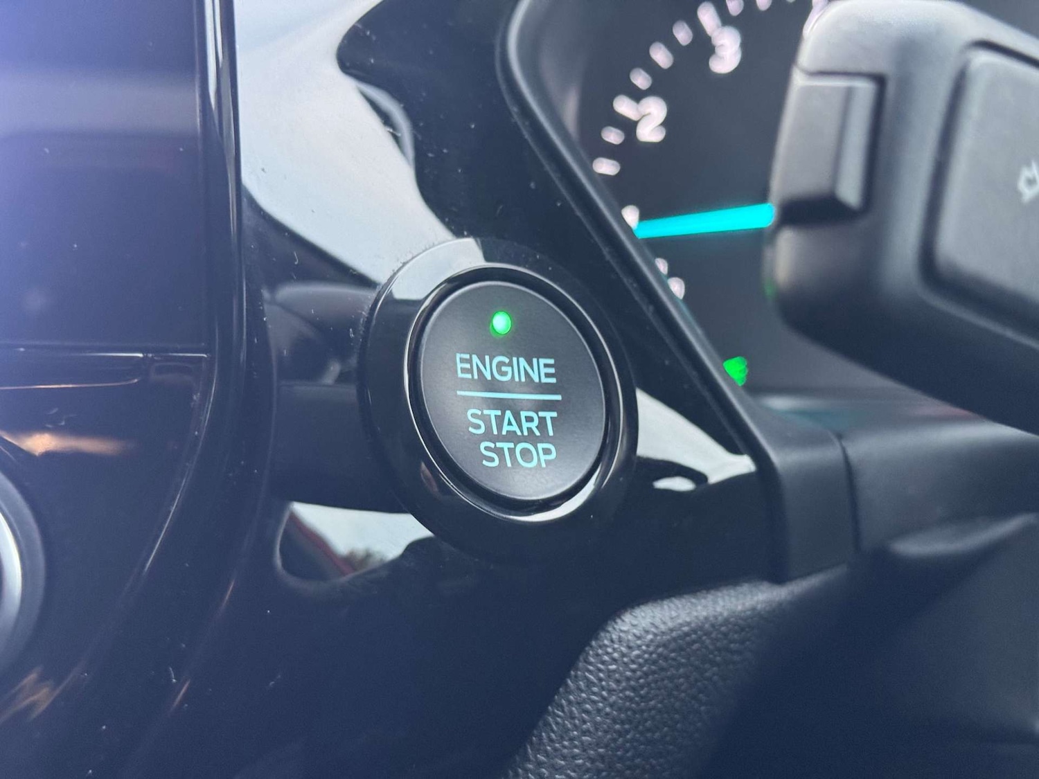 Used Ford Fiesta 2017 for sale - 76579684: Photo 29