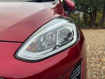 Used Ford Fiesta 2017 for sale - 76579684: Photo