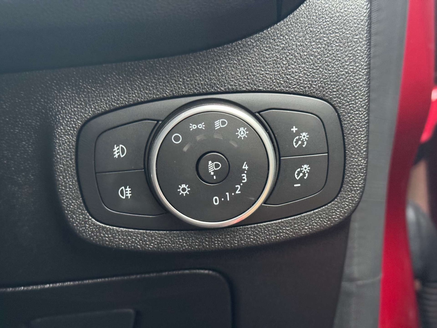 Used Ford Fiesta 2017 for sale - 76579684: Photo 31