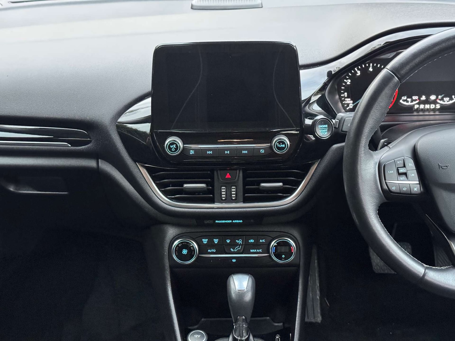 Used Ford Fiesta 2017 for sale - 76579684: Photo 34