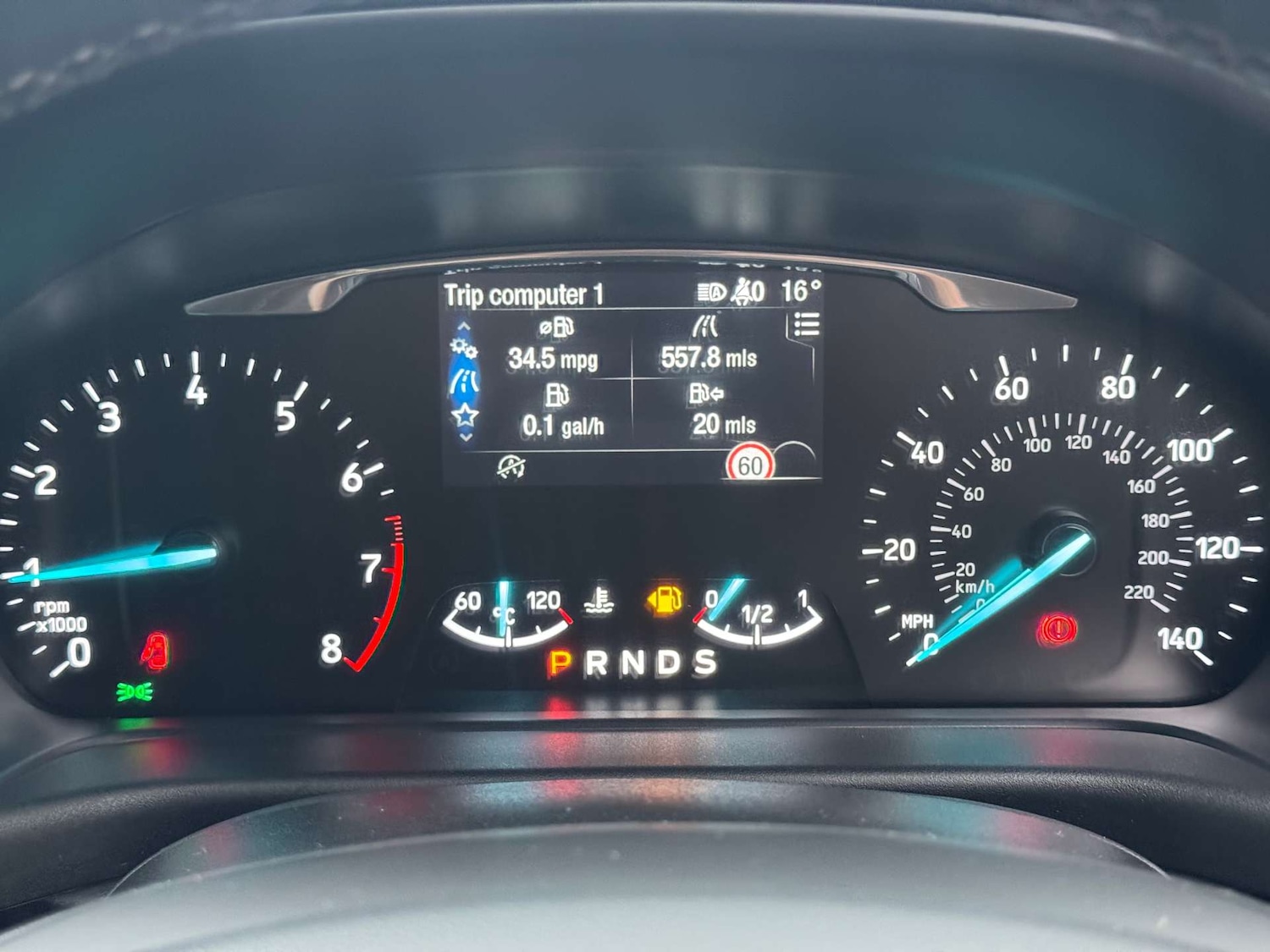 Used Ford Fiesta 2017 for sale - 76579684: Photo 37