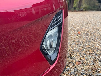 Used Ford Fiesta 2017 for sale - 76579684: Photo