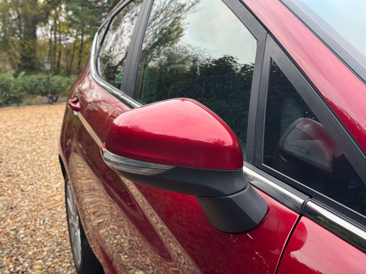 Used Ford Fiesta 2017 for sale - 76579684: Photo 9