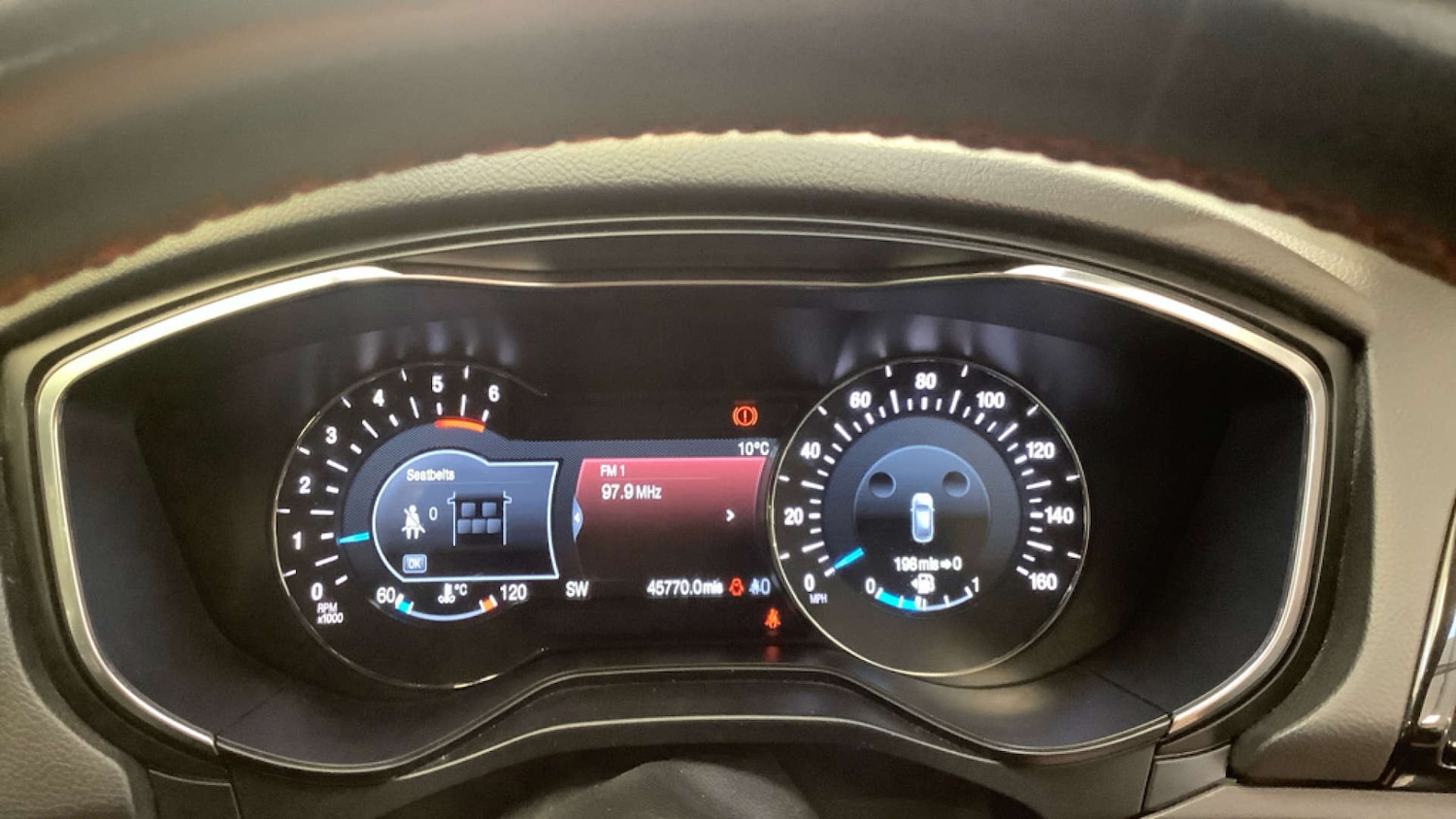 Used Ford Mondeo 2019 for sale - 76739841: Photo 10