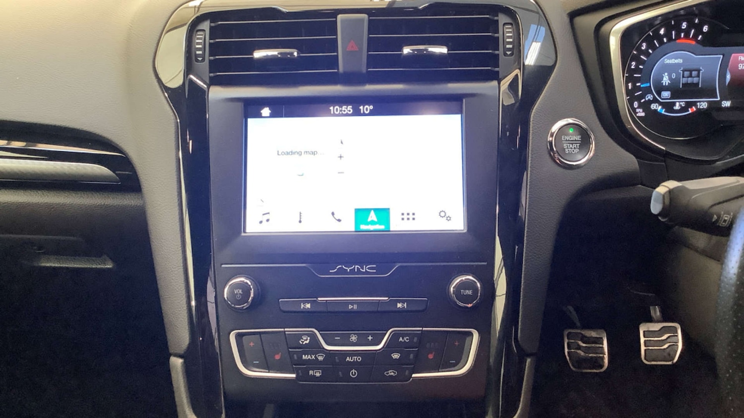 Used Ford Mondeo 2019 for sale - 76739841: Photo 11