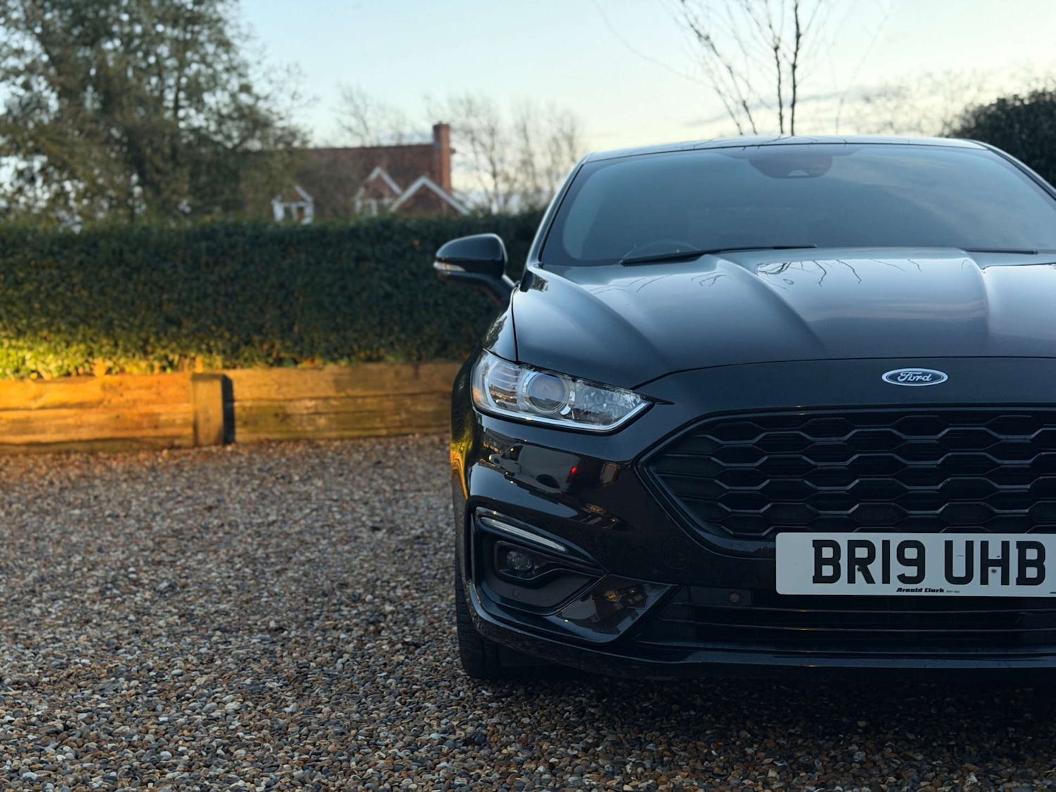 Used Ford Mondeo 2019 for sale - 76739841: Photo 13