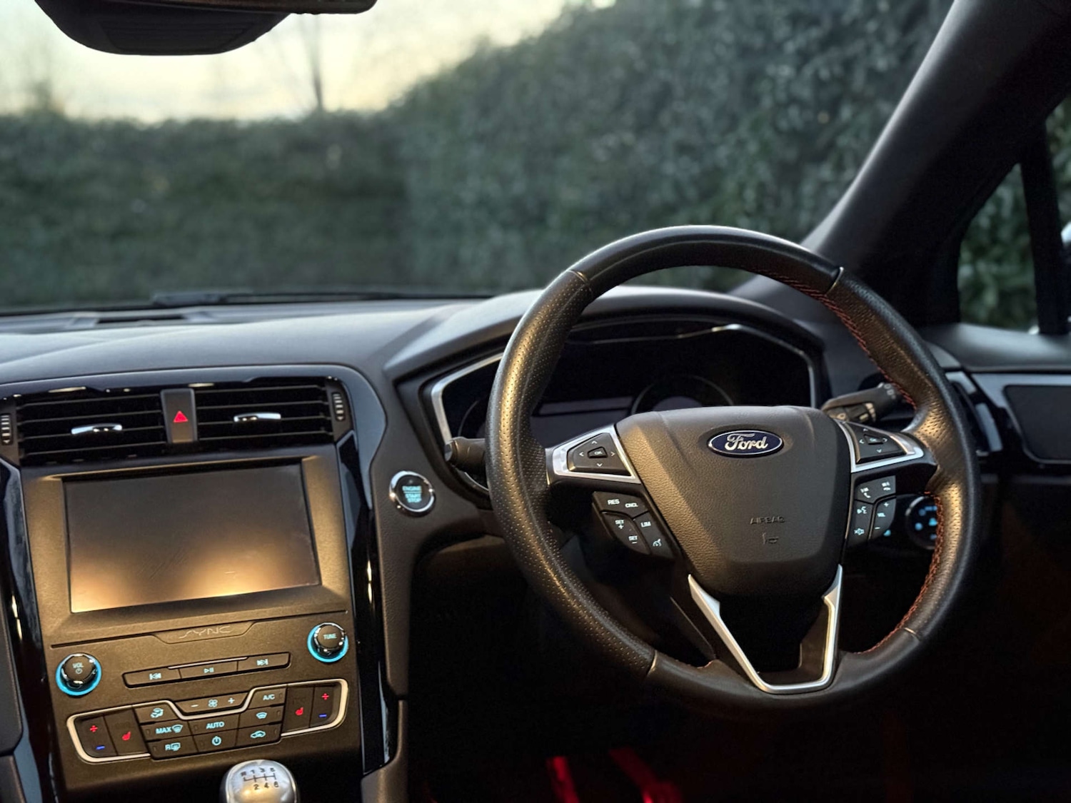 Used Ford Mondeo 2019 for sale - 76739841: Photo 14