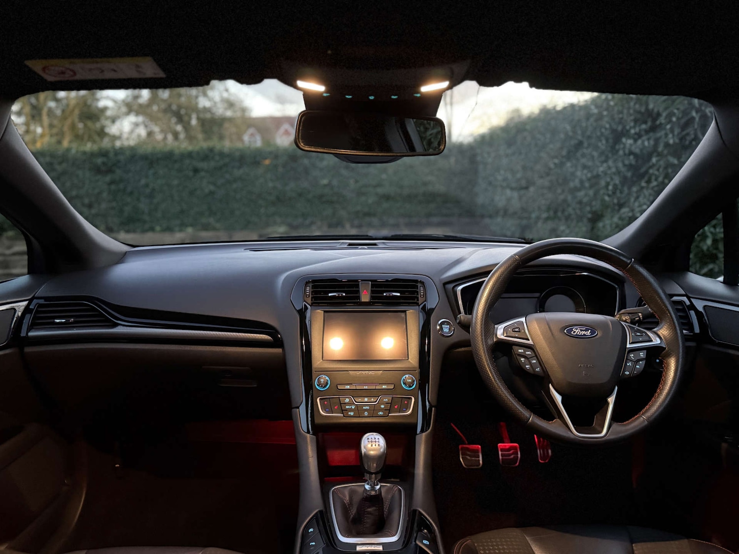 Used Ford Mondeo 2019 for sale - 76739841: Photo 15