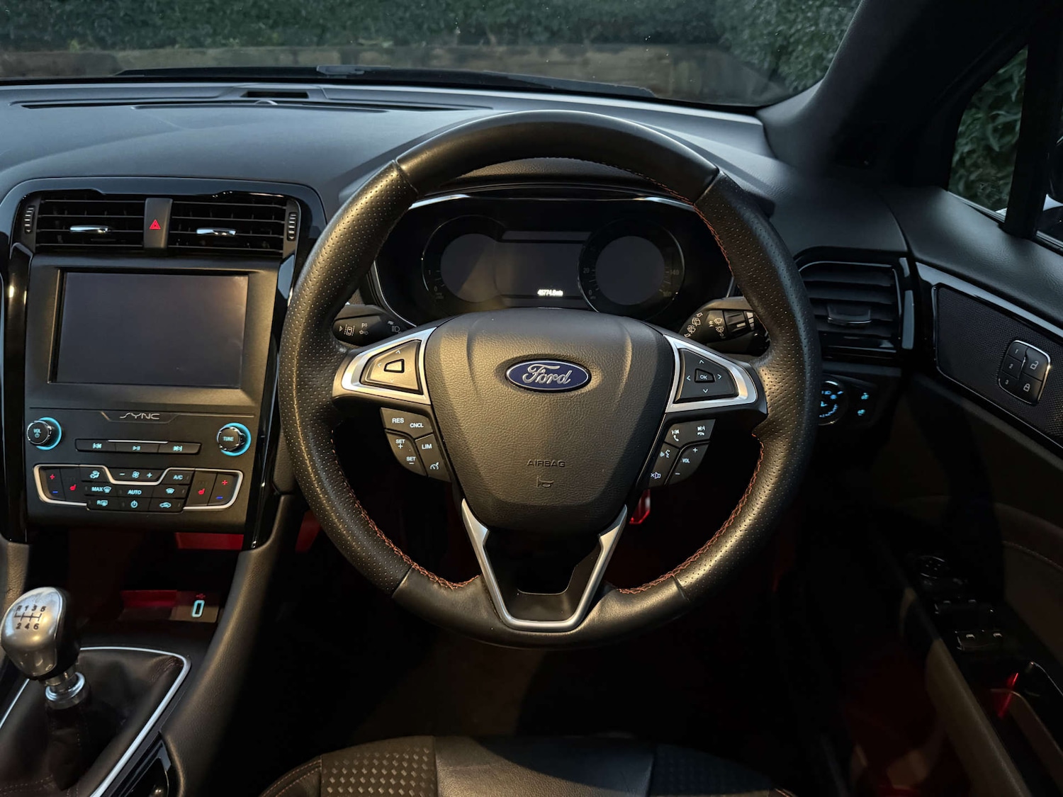 Used Ford Mondeo 2019 for sale - 76739841: Photo 16