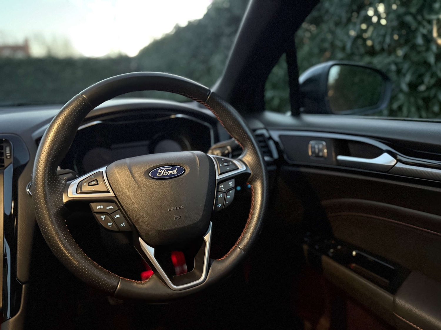 Used Ford Mondeo 2019 for sale - 76739841: Photo 17