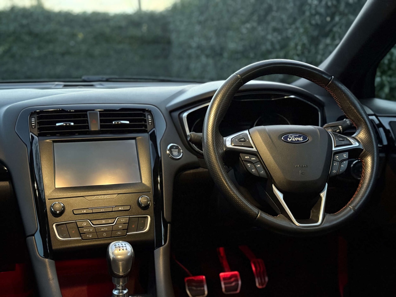 Used Ford Mondeo 2019 for sale - 76739841: Photo 18