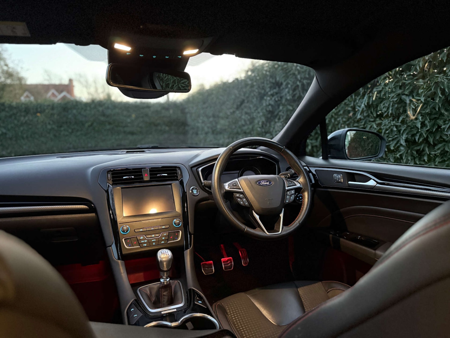 Used Ford Mondeo 2019 for sale - 76739841: Photo 19