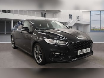 2019 - 2.0 MONDEO ST-LINE EDITION ECOBLUE 5dr