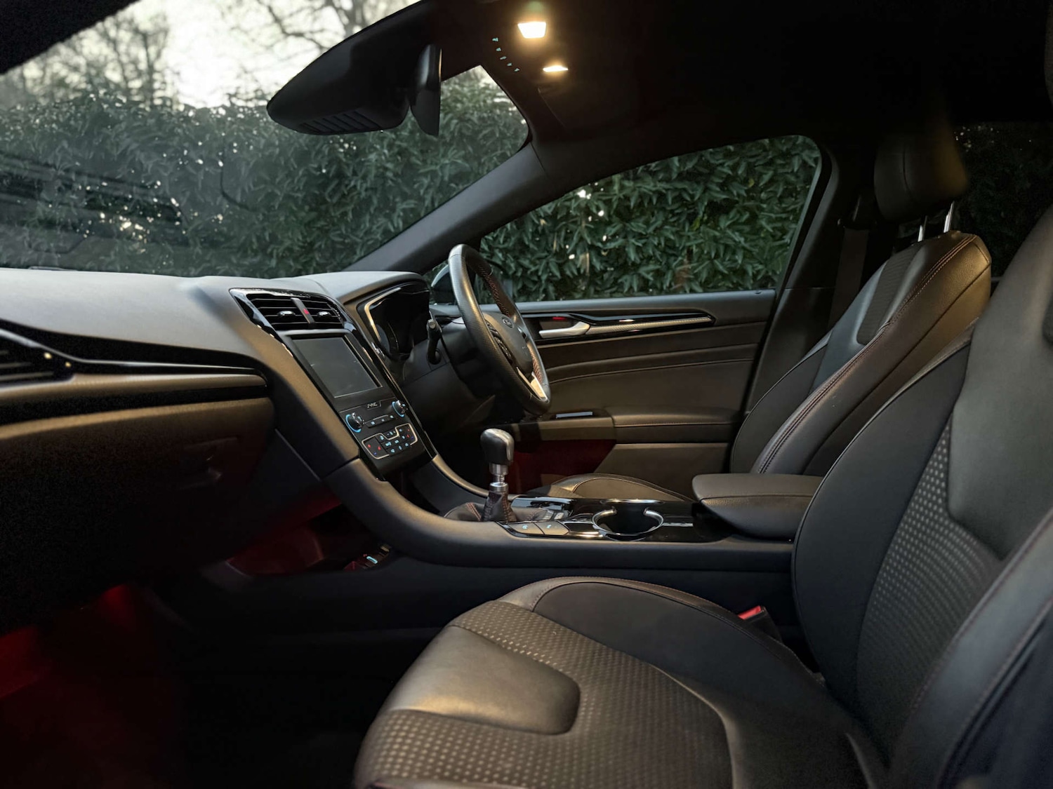 Used Ford Mondeo 2019 for sale - 76739841: Photo 20