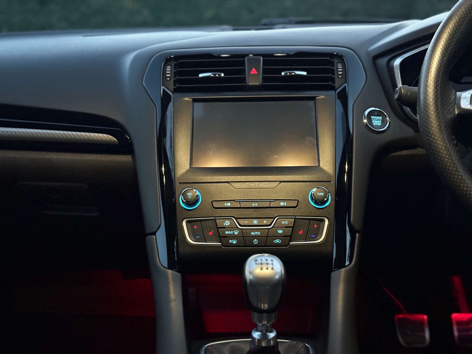 Used Ford Mondeo 2019 for sale - 76739841: Photo 22