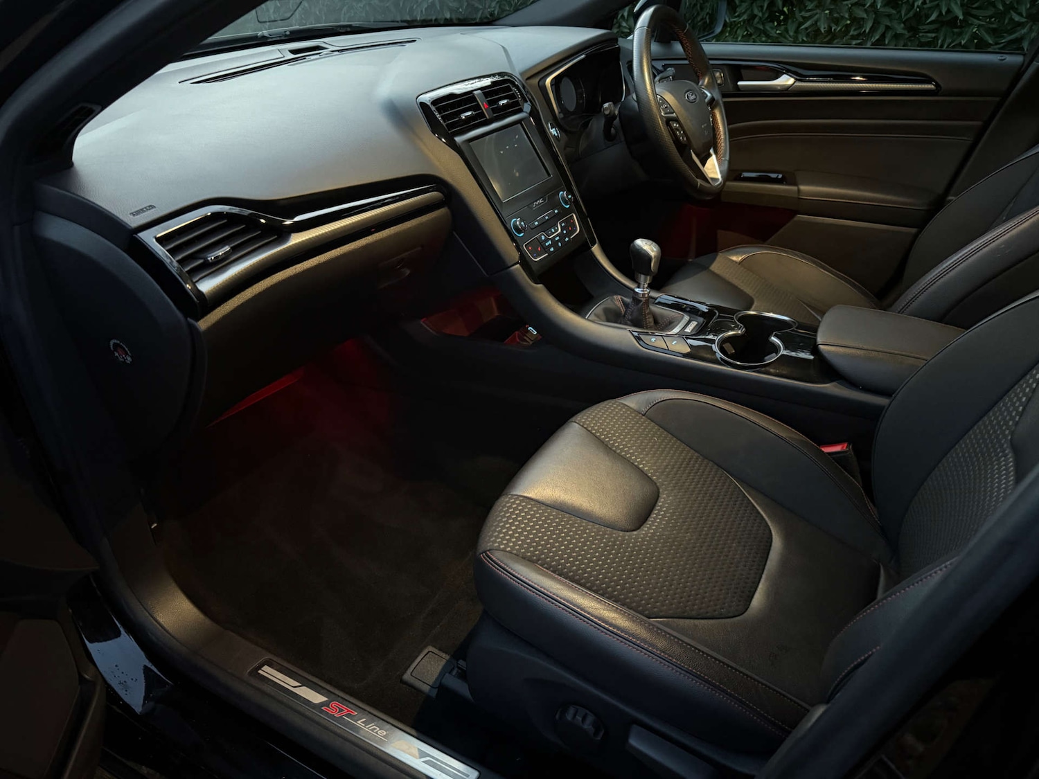 Used Ford Mondeo 2019 for sale - 76739841: Photo 23