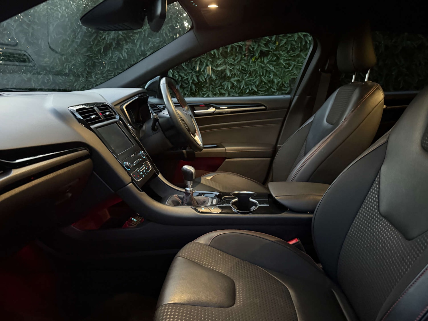 Used Ford Mondeo 2019 for sale - 76739841: Photo 24