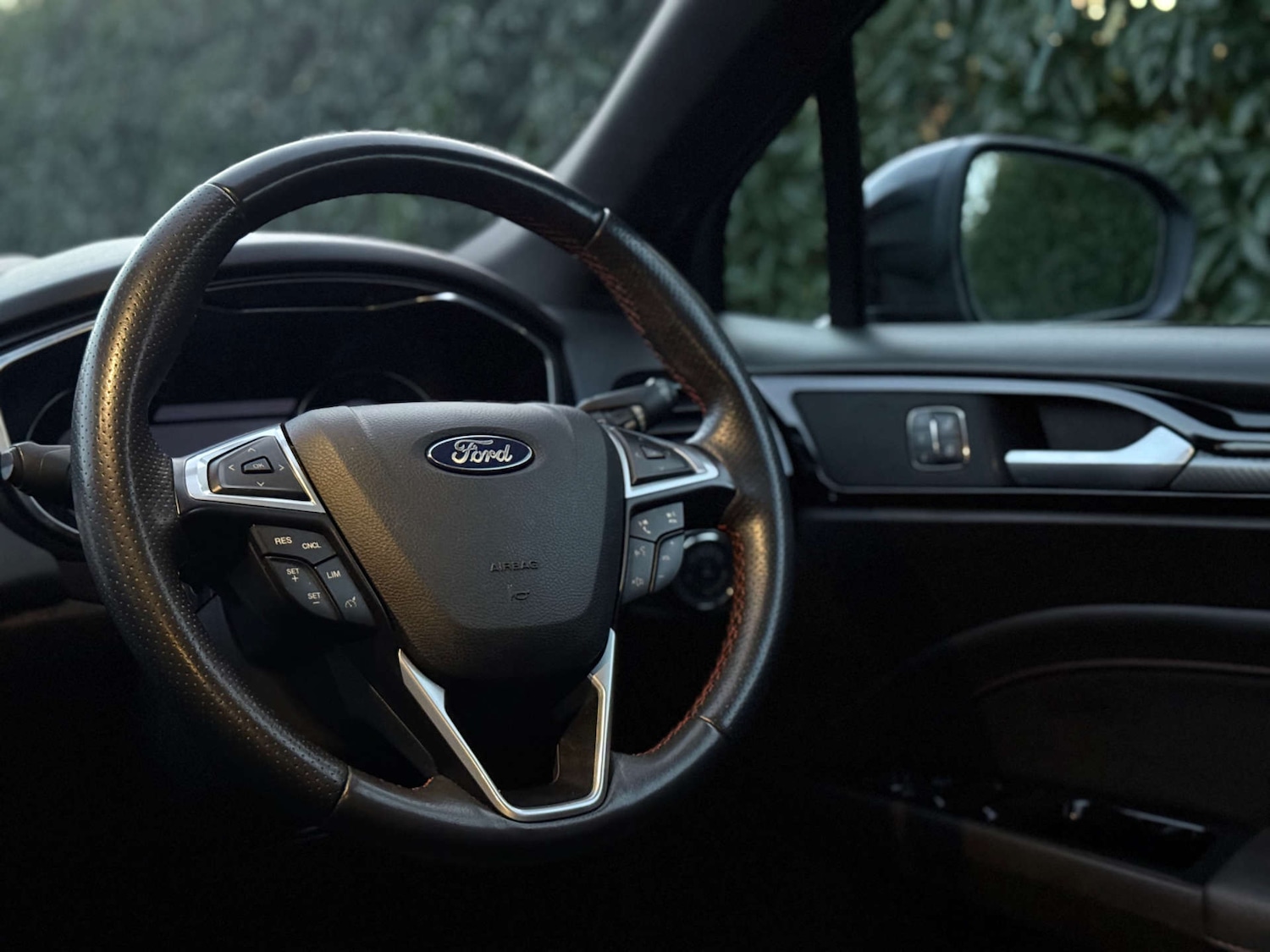 Used Ford Mondeo 2019 for sale - 76739841: Photo 26