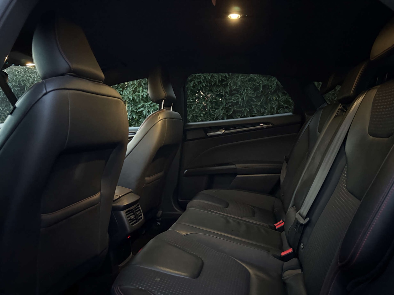 Used Ford Mondeo 2019 for sale - 76739841: Photo 29