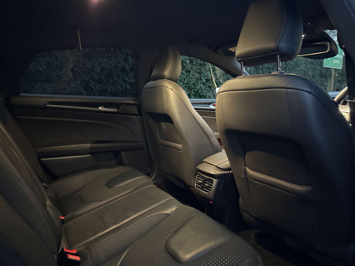 Used Ford Mondeo 2019 for sale - 76739841: Photo 30