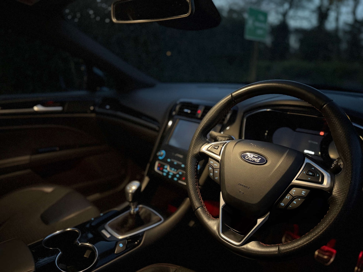 Used Ford Mondeo 2019 for sale - 76739841: Photo 31