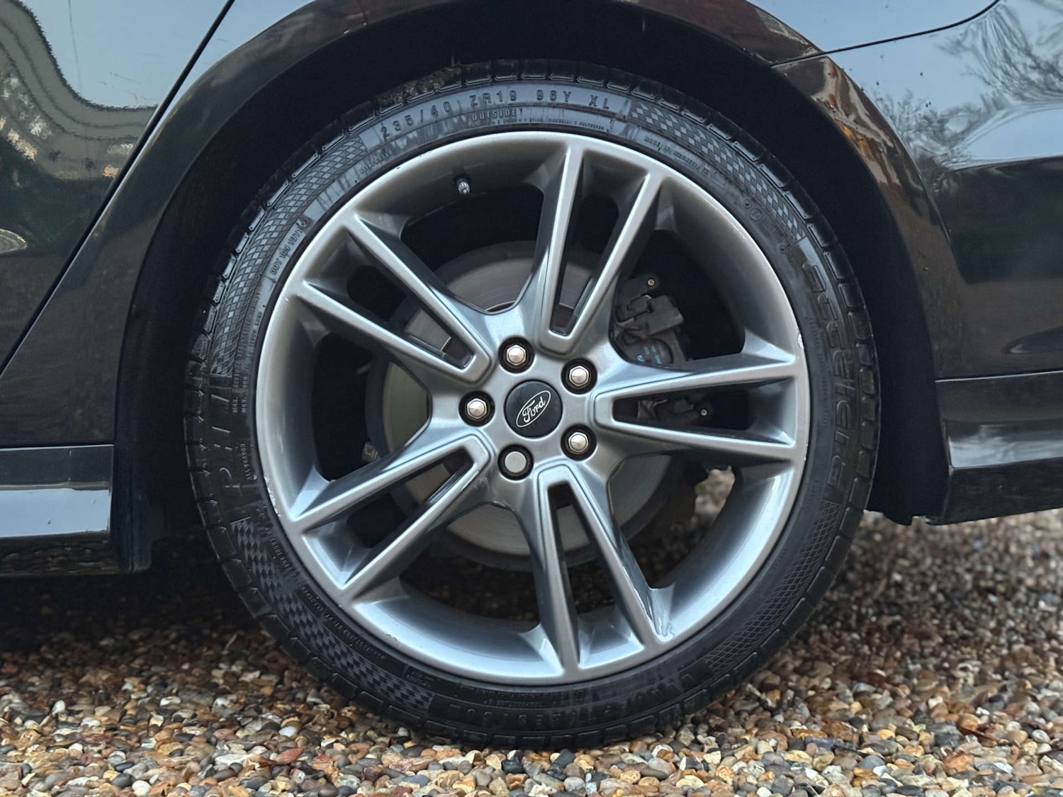 Used Ford Mondeo 2019 for sale - 76739841: Photo 32