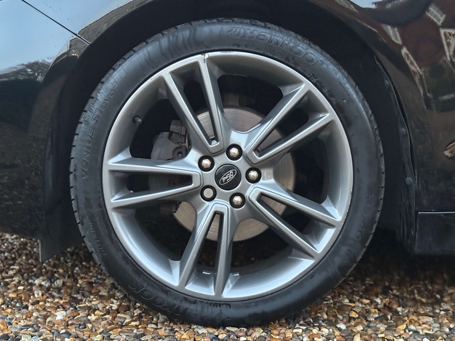 Used Ford Mondeo 2019 for sale - 76739841: Photo 33