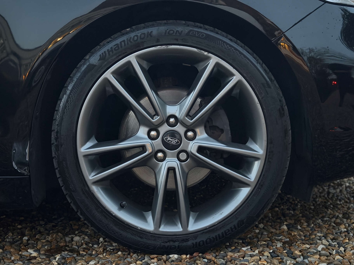 Used Ford Mondeo 2019 for sale - 76739841: Photo 35