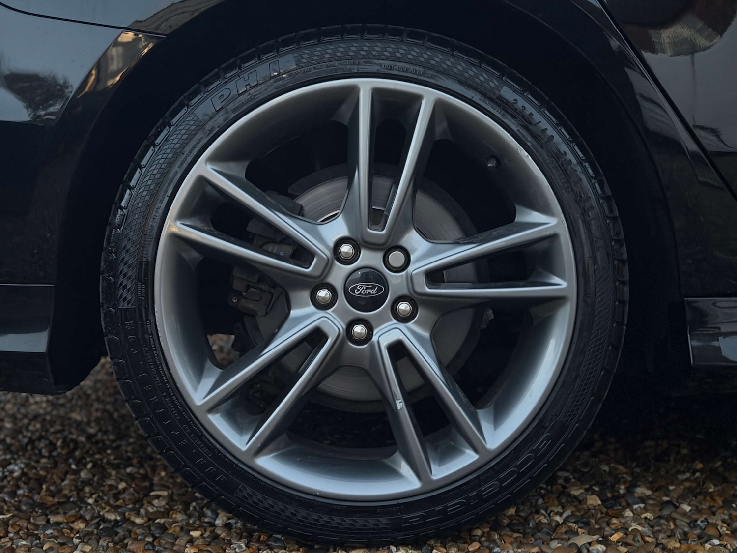 Used Ford Mondeo 2019 for sale - 76739841: Photo 36