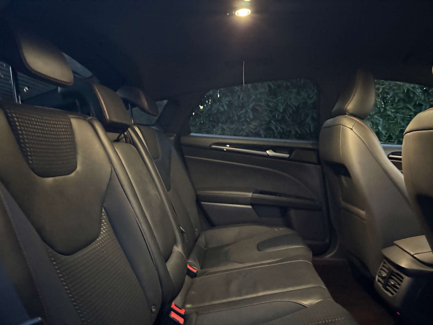 Used Ford Mondeo 2019 for sale - 76739841: Photo 40