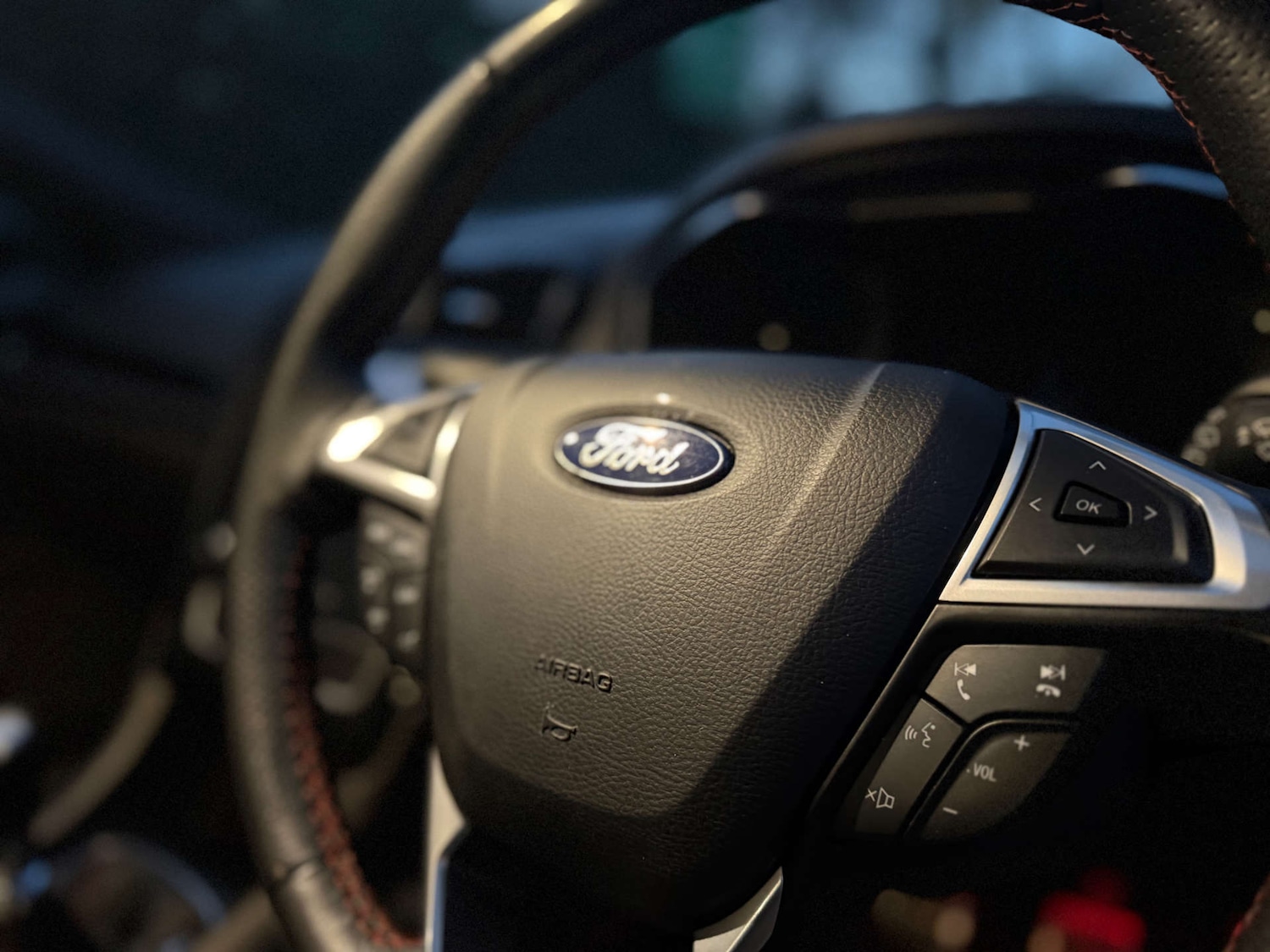 Used Ford Mondeo 2019 for sale - 76739841: Photo 41