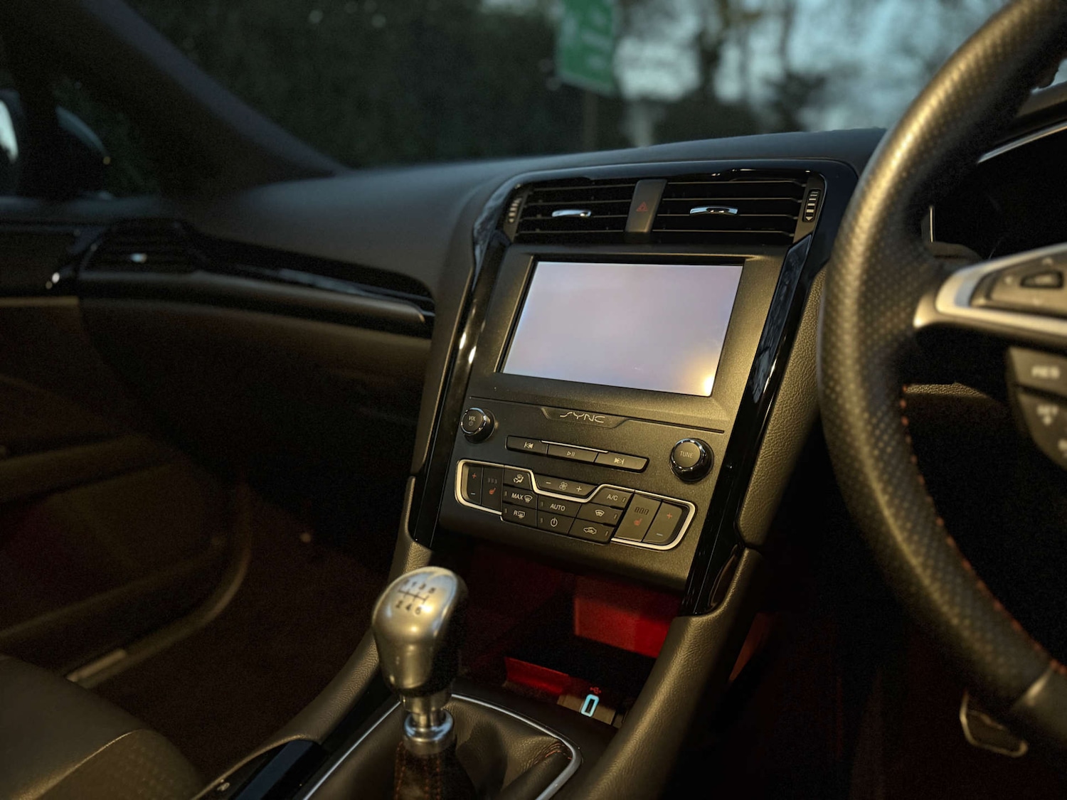 Used Ford Mondeo 2019 for sale - 76739841: Photo 42