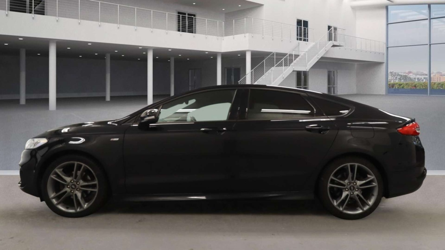 Used Ford Mondeo 2019 for sale - 76739841: Photo 6