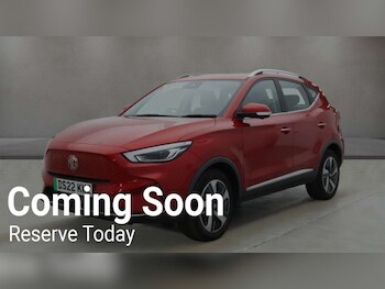 Used MG MG ZS 2022 for sale - 78973378: Photo