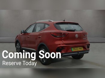 Used MG MG ZS 2022 for sale - 78973378: Photo