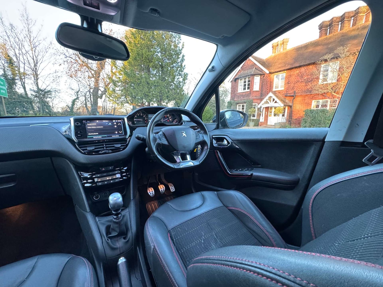 Used Peugeot 208 2019 for sale - 76829713: Photo 10