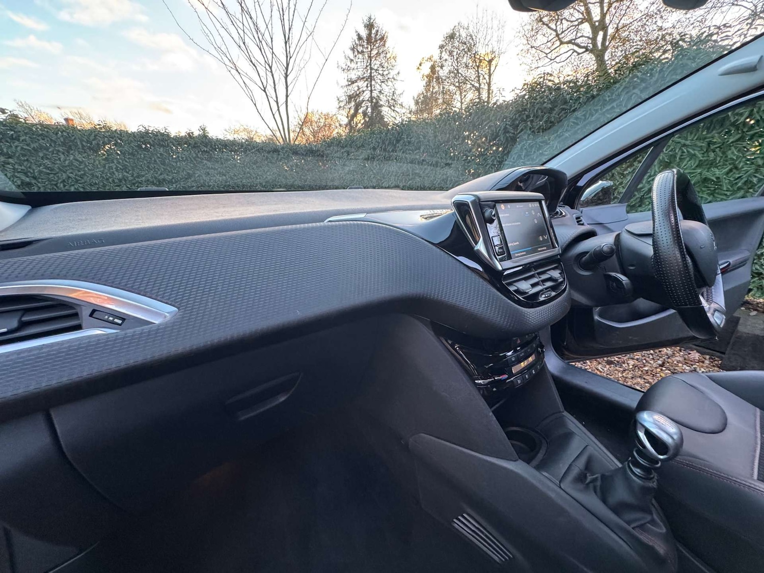 Used Peugeot 208 2019 for sale - 76829713: Photo 11