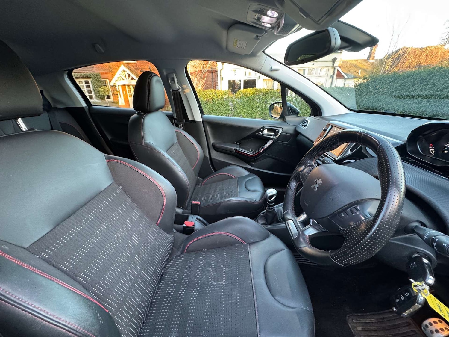 Used Peugeot 208 2019 for sale - 76829713: Photo 12