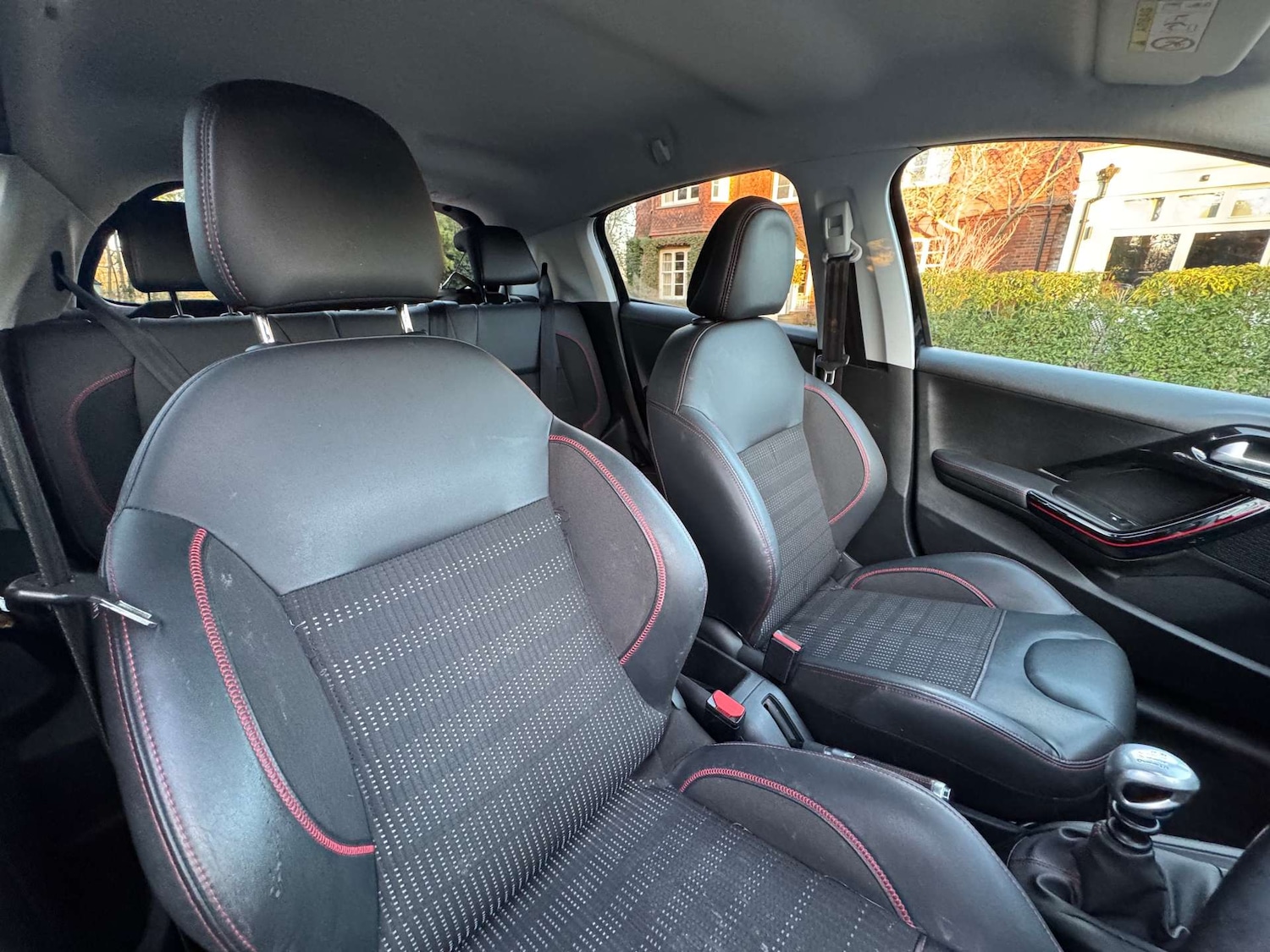 Used Peugeot 208 2019 for sale - 76829713: Photo 14