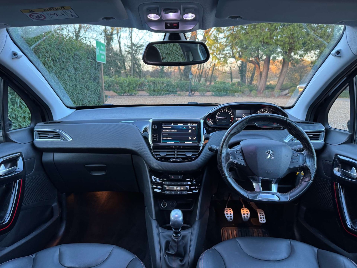 Used Peugeot 208 2019 for sale - 76829713: Photo 16