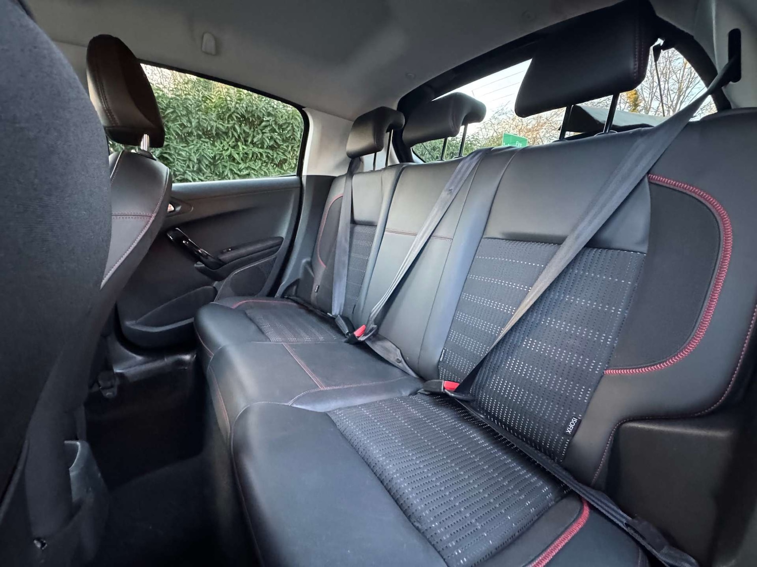 Used Peugeot 208 2019 for sale - 76829713: Photo 18