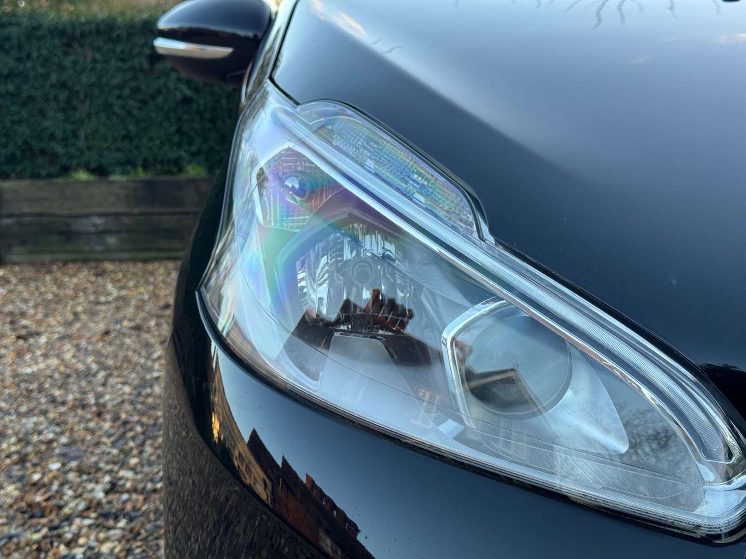 Used Peugeot 208 2019 for sale - 76829713: Photo 2