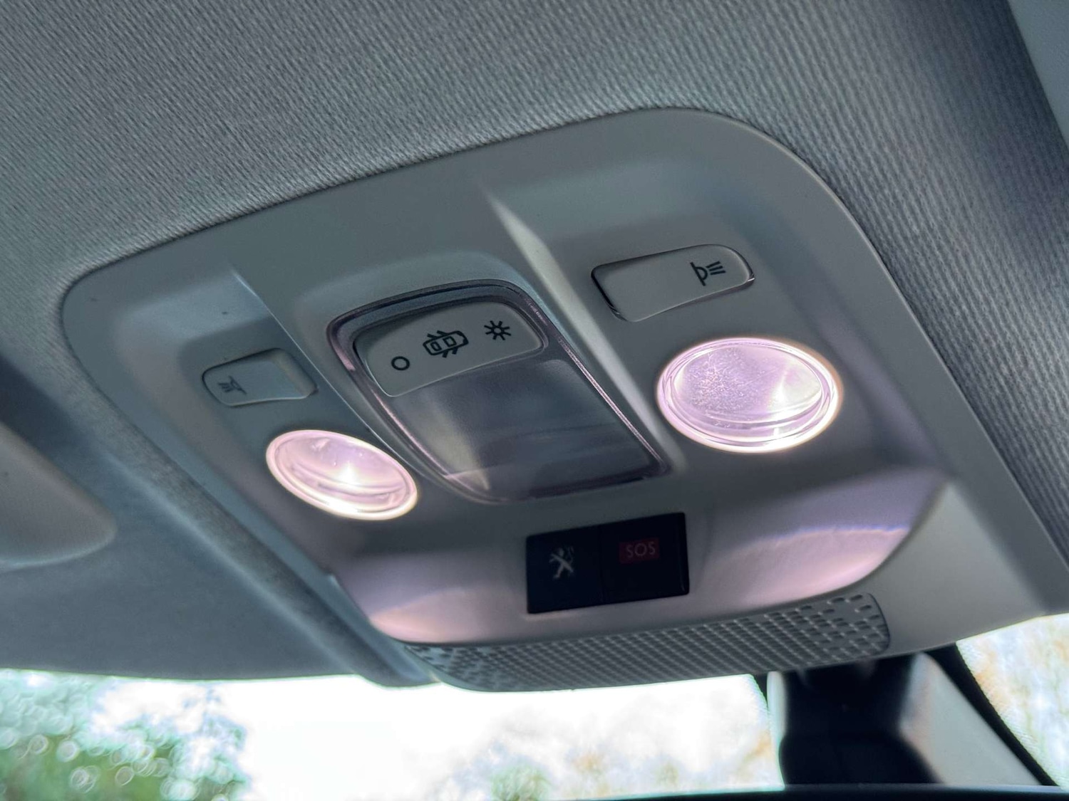 Used Peugeot 208 2019 for sale - 76829713: Photo 20