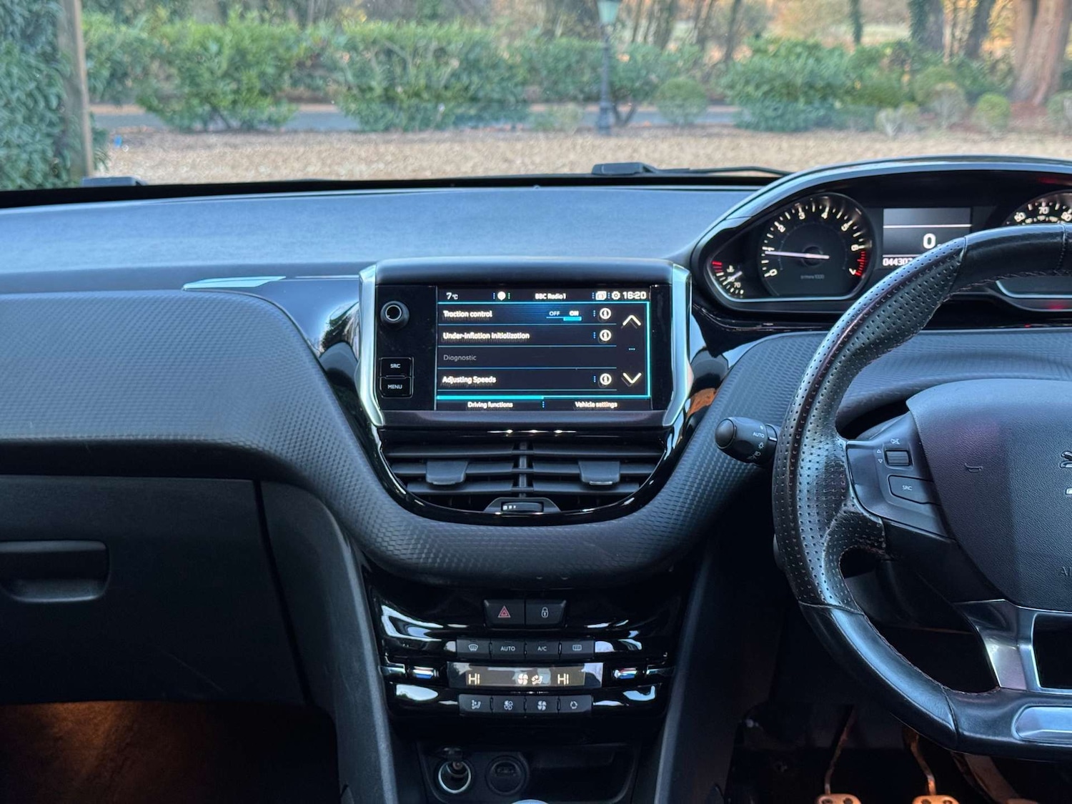 Used Peugeot 208 2019 for sale - 76829713: Photo 23