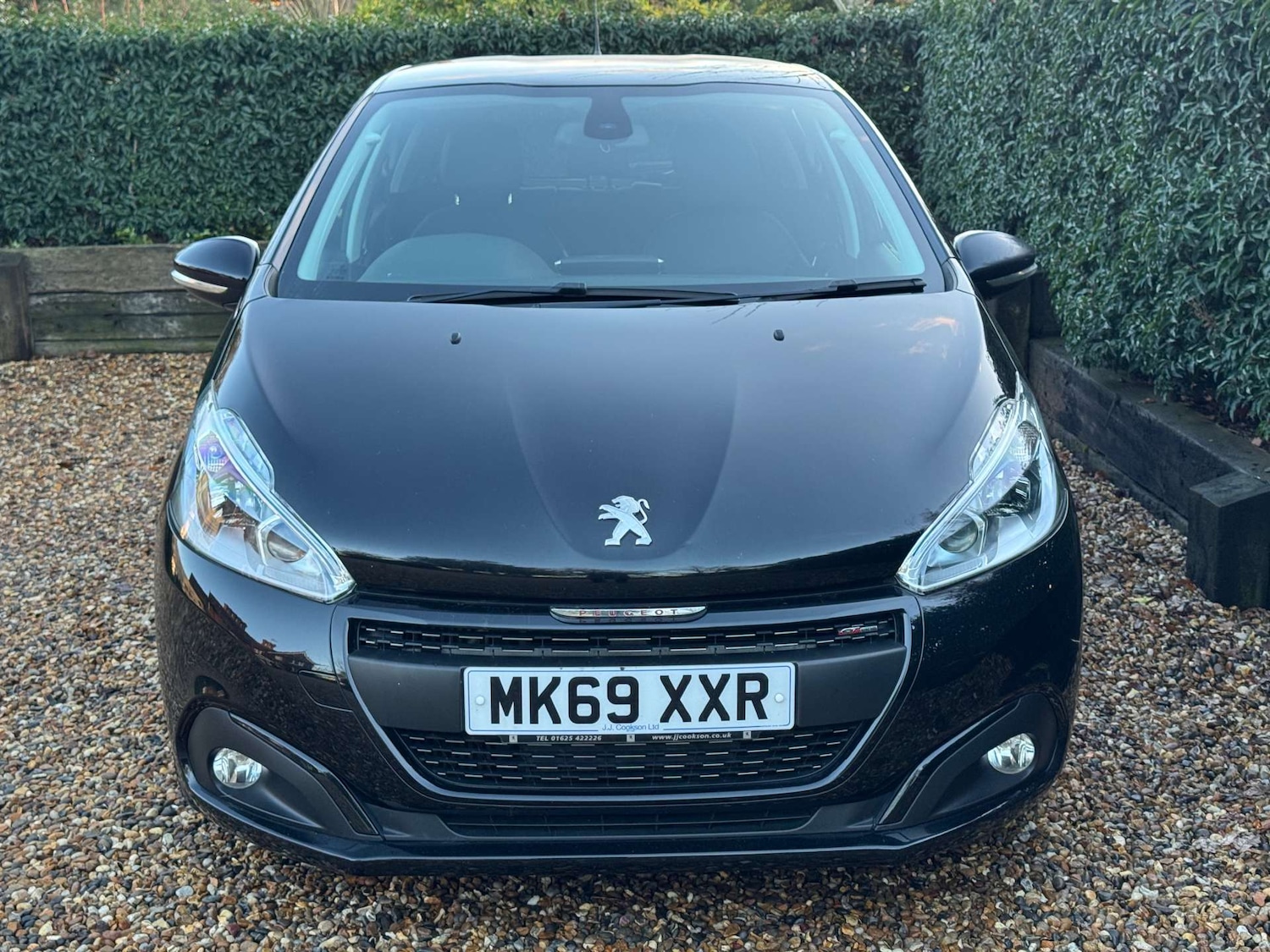 Used Peugeot 208 2019 for sale - 76829713: Photo 3