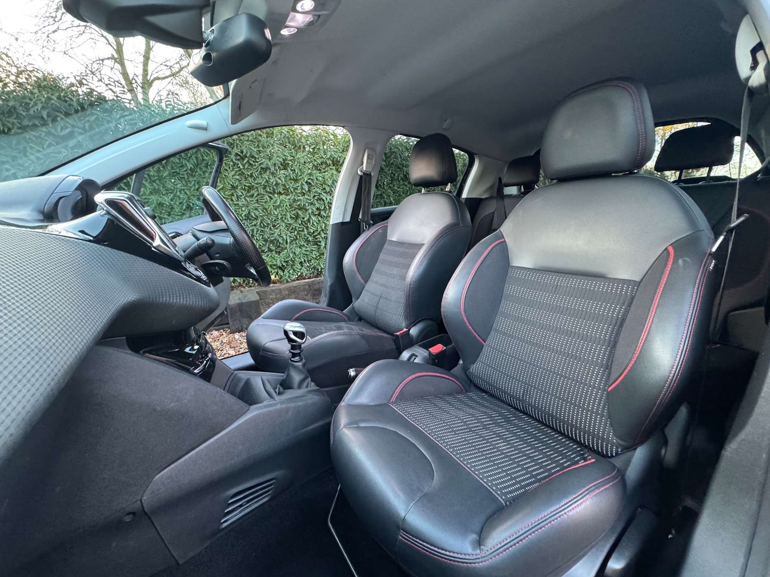 Used Peugeot 208 2019 for sale - 76829713: Photo 32