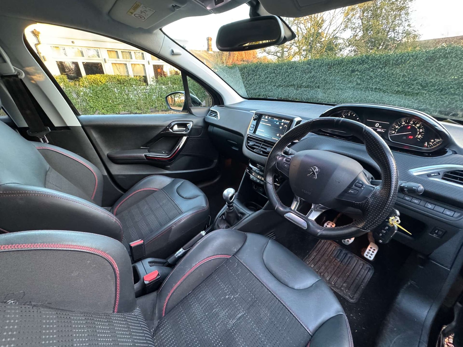 Used Peugeot 208 2019 for sale - 76829713: Photo 34