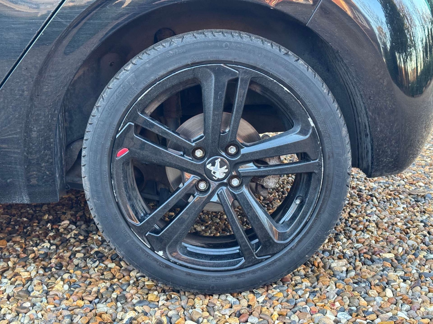 Used Peugeot 208 2019 for sale - 76829713: Photo 37